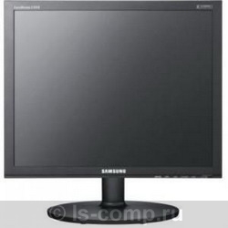   Samsung SyncMaster E1920NR Black (LS19CLASB/CI)  2