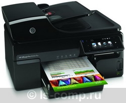   HP Officejet Pro 8500A Plus e-All-in-One (CM756A)  1