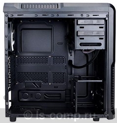   Zalman Z3 Black (Z3)  3