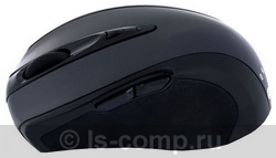   Oklick 406 S Bluetooth Laser Mouse Black Bluetooth (406S black)  2