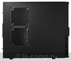   Cooler Master Elite 335U (RC-335U) 600W Black (RC-335U-KKR600)  4