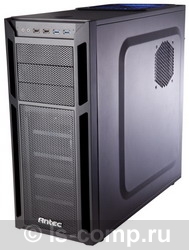   Antec Eleven Hundred Black (ELEVEN HUNDRED)  2