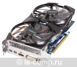   Gigabyte Radeon HD 7850 900Mhz PCI-E 3.0 1024Mb 4800Mhz 256 bit DVI HDMI HDCP (GV-R785OC-1GD)  2