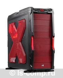   AeroCool Strike-X Red (EN56380)  1