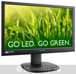   ViewSonic VG2436wm-LED (VG2436wm-LED)  1