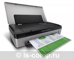   HP Officejet 100 (CN551A)  1