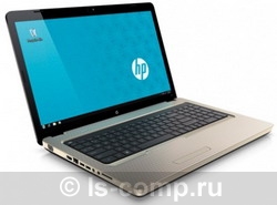   HP G72-a40ER (WY983EA)  2