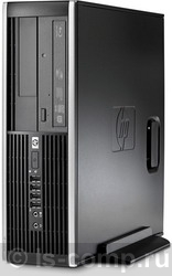   HP 8000 Elite SFF (WB662EA)  1