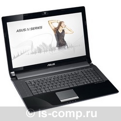   Asus N73SV (90N1RL128W32FBVD93AU)  1