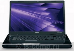   Toshiba Satellite P500-1H8 (PSPGSE-1CT02SRU)  1