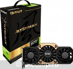   Palit GeForce GTX 780 902Mhz PCI-E 3.0 3072Mb 6008Mhz 384 bit 2xDVI HDMI HDCP (NE5X780H10FB-1100J)  2