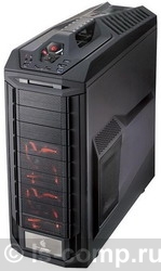   Cooler Master Storm Trooper w/o PSU Black (SGC-5000-KKN1)  3