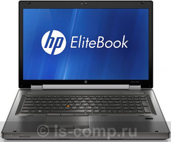   HP EliteBook 8760w (LG674EA)  1