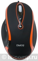   Dialog MGK-15BU Black USB (MGK-15BU)  1