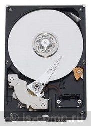    Western Digital WD5000AAKX (WD5000AAKX)  1