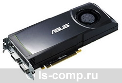   Asus GeForce GTX 580 782 Mhz PCI-E 2.0 1536 Mb 4008 Mhz 384 bit 2xDVI Mini-HDMI HDCP (ENGTX580/2DI/1536MD5)  2