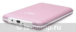     PQI H550 Turbo 640GB pink (6550-640GR302A)  1