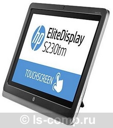   HP EliteDisplay S230tm (E4S03AA)  2