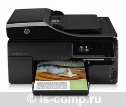   HP Officejet Pro 8500A e-All-in-One (CM755A)  1