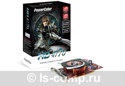   PowerColor HD4770 512M GDDR5 (AX4770 512MD5-M)  2