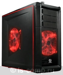   Thermaltake Element G Black (VL10001W2ZB)  1