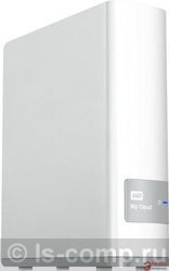     Western Digital WDBCTL0030HWT (WDBCTL0030HWT-EESN)  1