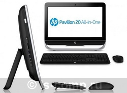   HP Pavilion 20-b302er (D7E42EA)  3