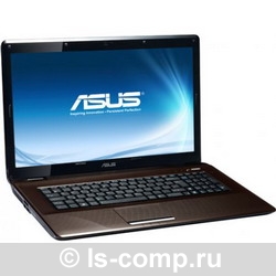   Asus K72DR (90NZWA414W2781VD13A)  1