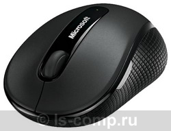   Microsoft Wireless Mobile Mouse 4000 for Business Black USB (D5D-00133)  2