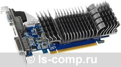   Asus GeForce GT 610 810Mhz PCI-E 2.0 2048Mb 1200Mhz 64 bit DVI HDMI HDCP (GT610-SL-2GD3-L)  1