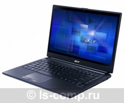   Acer TravelMate 8481G-2464G32nkk (LX.V4U03.038)  3