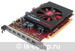   Sapphire FirePro W600 750Mhz PCI-E 3.0 2048Mb 128 bit (31004-28-40R)  2