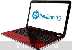   HP Pavilion 15-e071er (E6N03EA)  1