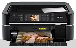   Epson Stylus Photo TX650 (C11CA51321)  1