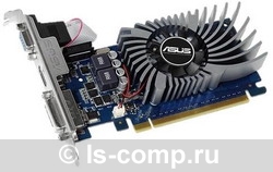   Asus GeForce GT 730 901Mhz PCI-E 2.0 1024Mb 5010Mhz 64 bit DVI HDMI HDCP (GT730-1GD5-BRK)  2