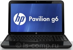   HP Pavilion g6-2264sr (C6C35EA)  1