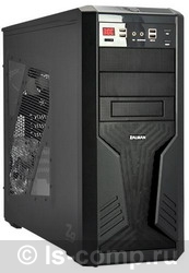   Zalman Z9 D3 Black (Z9 DIII)  1