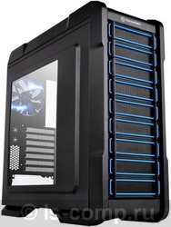   Thermaltake Chaser A31 Black (VP300A1W2N)  1