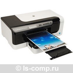   HP Officejet Pro 8000 Enterprise (CQ514A)  1