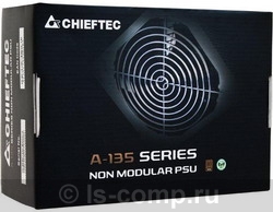    Chieftec APS-600C 600W (APS-600C)  4