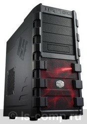   Cooler Master HAF 912 Plus w/o PSU Black (RC-912P-KKN1)  1