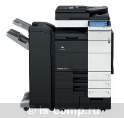   Konica-Minolta bizhub C754 (A2X0021)  2