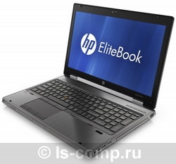   HP EliteBook 8560w (LG664EA)  1