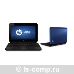   HP Mini 110-3704er (QC072EA)  2