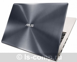   Asus U500VZ (90NWOG212W11C36R53AY)  2