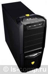   AeroCool Vx-R Battle Edition Black (Vx-R Battle Edition)  1