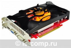   Palit GeForce GTX 550 Ti 900Mhz PCI-E 2.0 1024Mb 4100Mhz 192 bit DVI HDMI HDCP (NE5X55T0HD09-1061F)  2