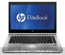   HP Elitebook 8460p (LQ168AW)  1