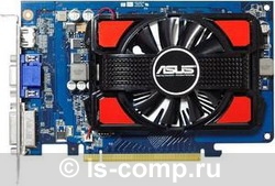   Asus GeForce GT 630 810Mhz PCI-E 2.0 2048Mb 1800Mhz 128 bit DVI HDMI HDCP (GT630-2GD3)  2