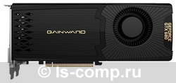   Gainward GeForce GTX 680 1006Mhz PCI-E 3.0 2048Mb 6008Mhz 256 bit 2xDVI HDMI HDCP Cool (4260183362500)  1